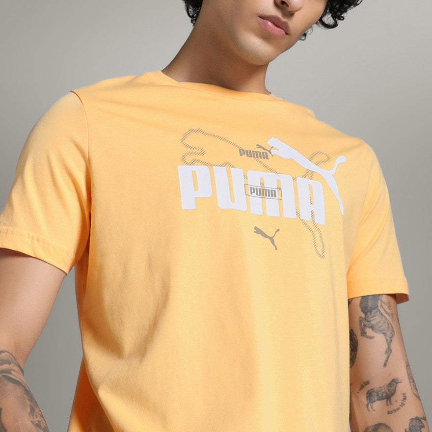 Puma Original Men T-Shirt