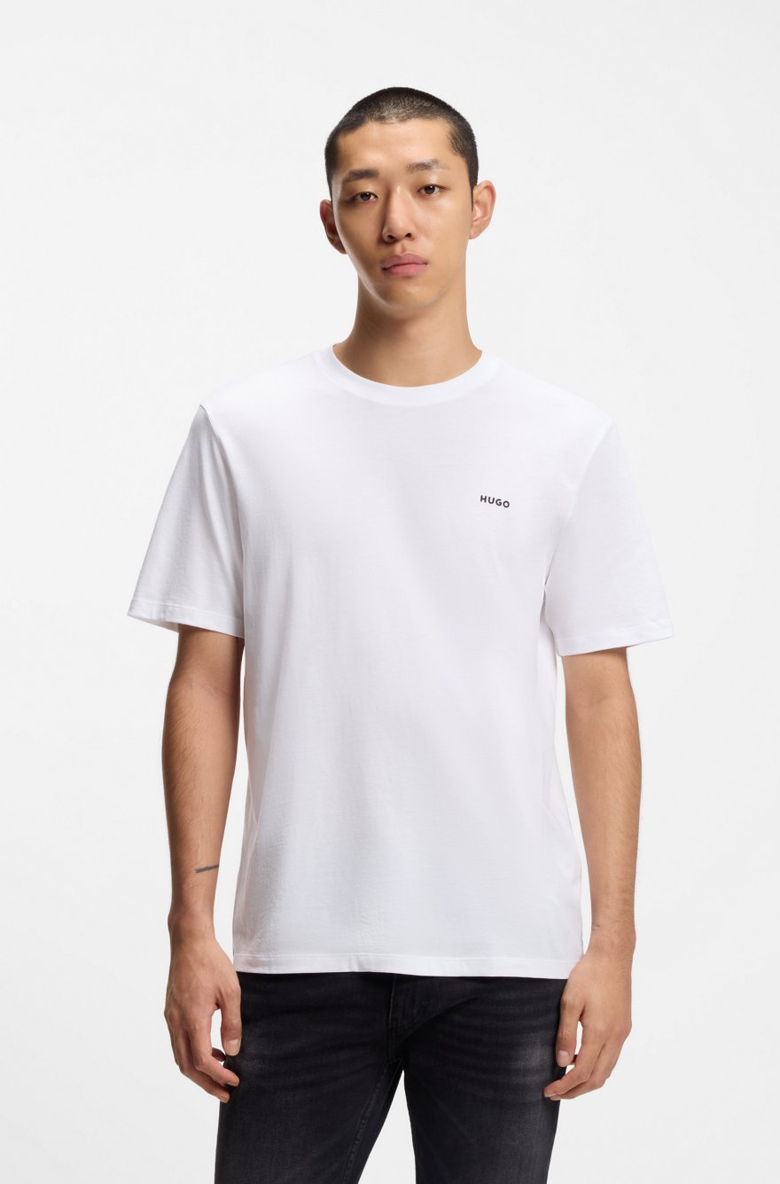 Hugo Boss Original 💯 Men Tshirt