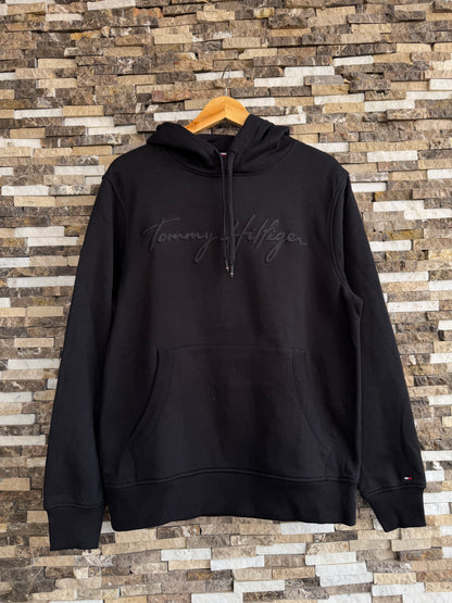 Tommy Hilfiger Original Men Hoodie