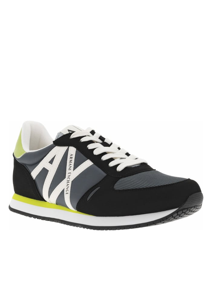 Armani Exchange Original Men Shoes