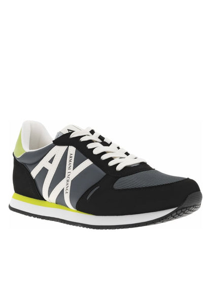 Armani Exchange Original Men Shoes