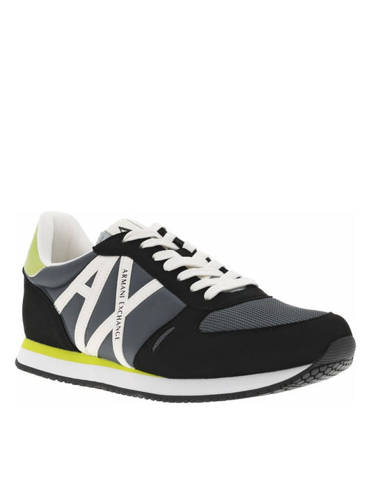 Armani Exchange Original Men Shoes