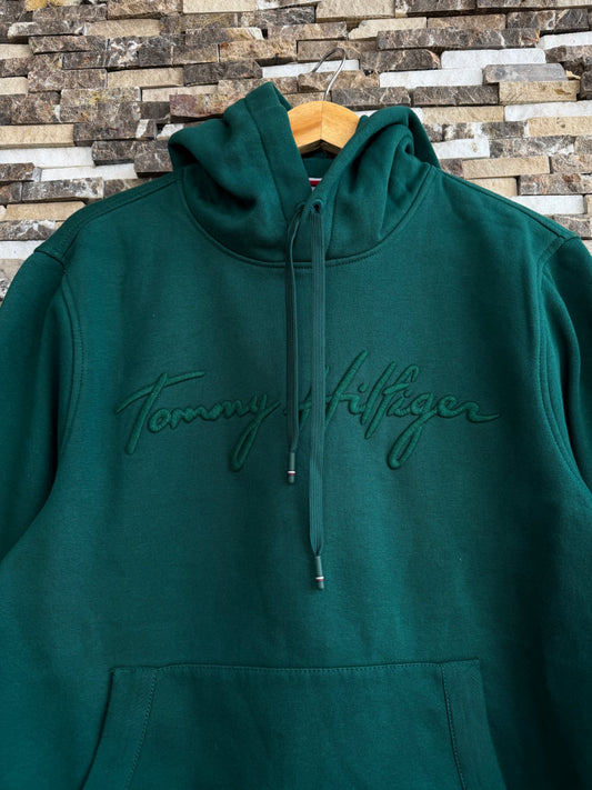 Tommy Hilfiger Original Men Hoodie