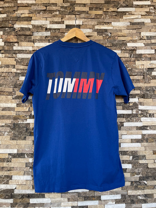 TOMMY JEANS Original Men T-Shirt