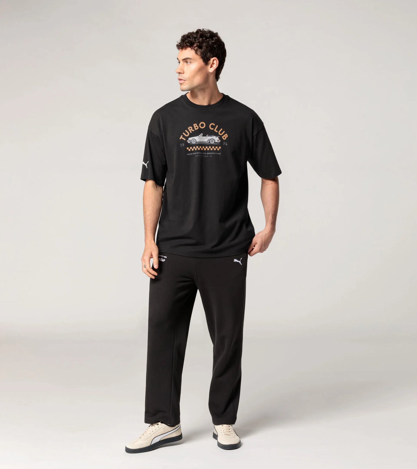 Puma Original Men T-Shirt