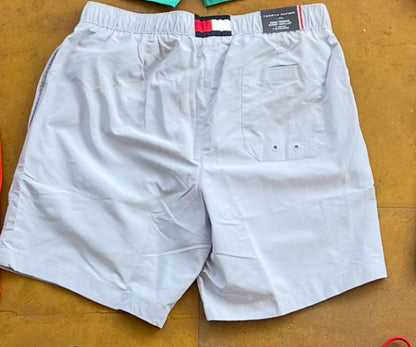 Tommy Hilfiger Original Men Swim-short تلبيسة واسع