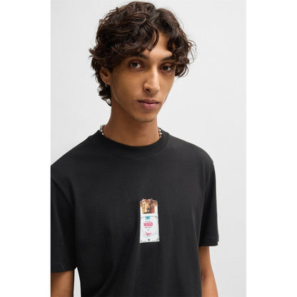 Boss Original 💯 Men Tshirt