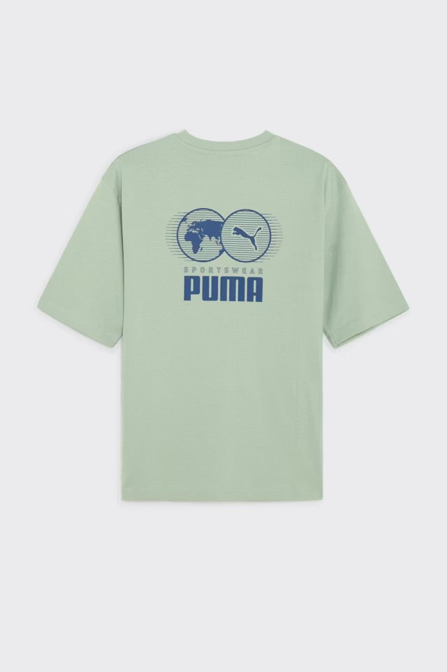 Puma Original Men T-Shirt