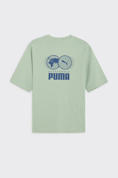 Puma Original Men T-Shirt