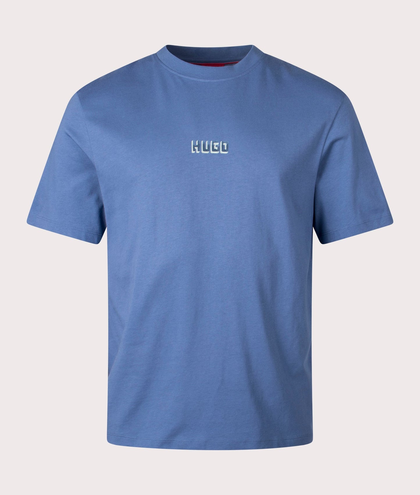 Hugo Boss Original 💯 Men Tshirt Oversized