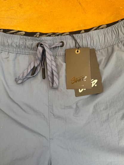 Stwd ( PULL&BEAR) Original Men SwimSuit In Blue 114