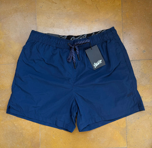 Stwd ( PULL&BEAR) Original Men SwimSuit In Navy