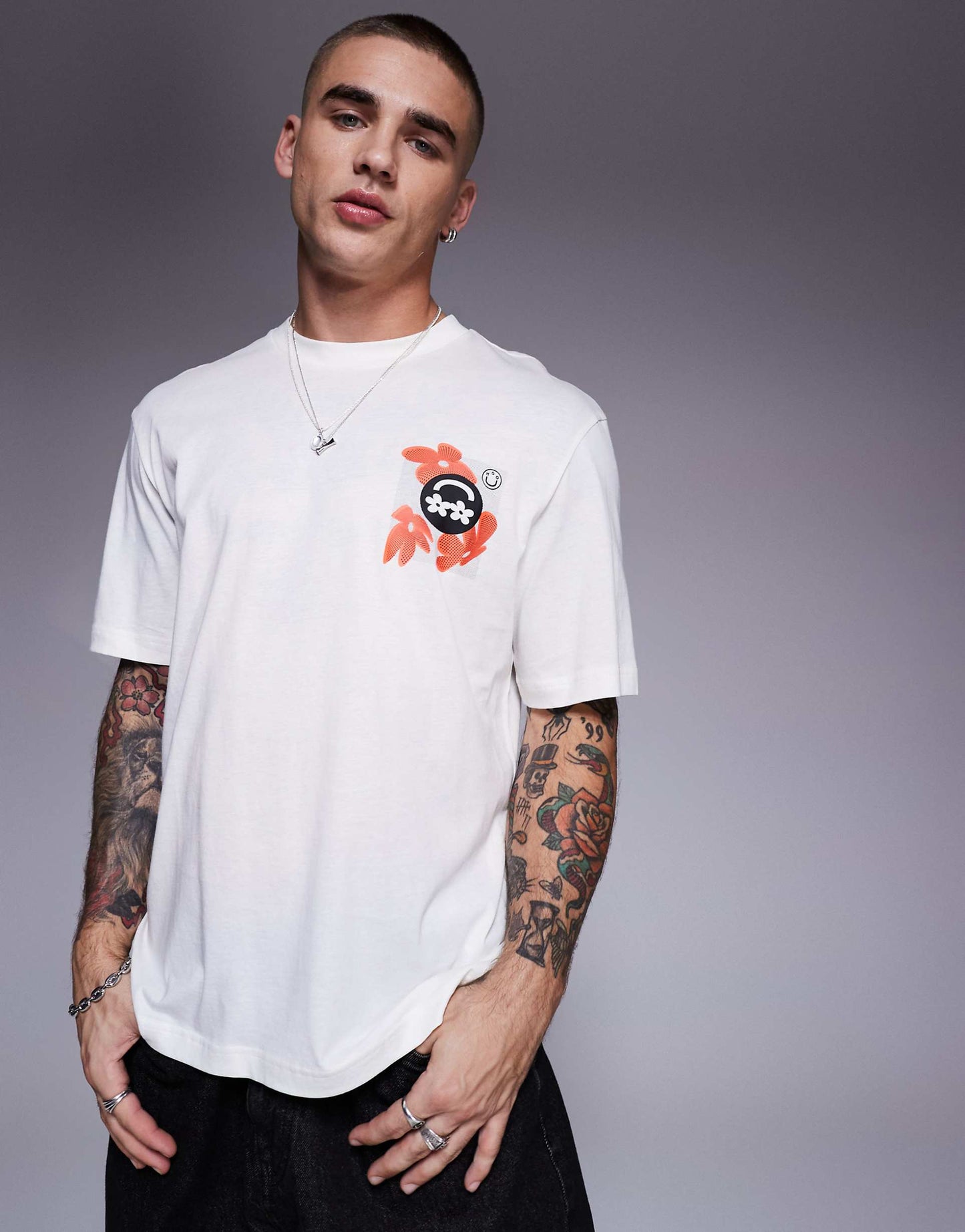 Hugo Boss Original 💯 Men Tshirt