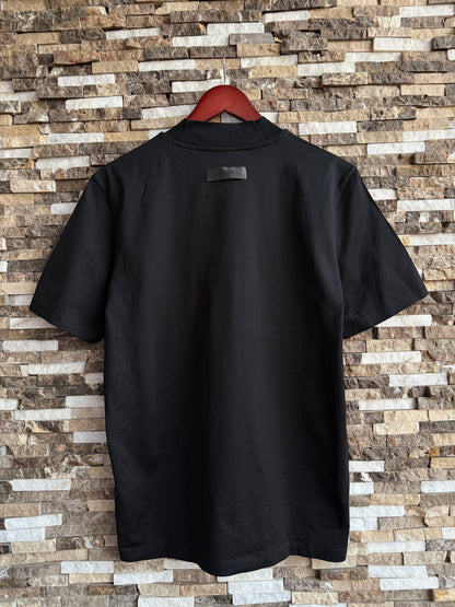 Hugo Boss Original 💯 Men Tshirt Basic High Neck