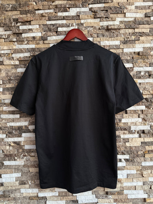 Hugo Boss Original 💯 Men Tshirt Basic High Neck