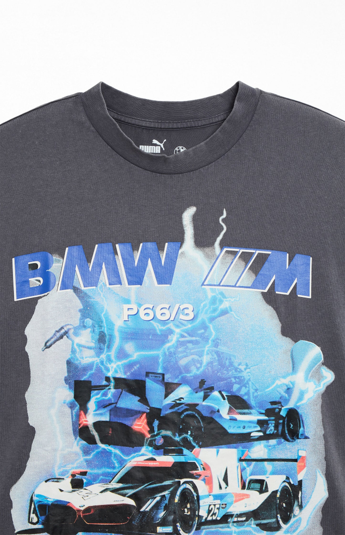 Puma Original Men T-Shirt
