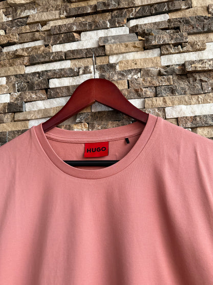 Hugo Boss Original 💯 Men Tshirt Basic