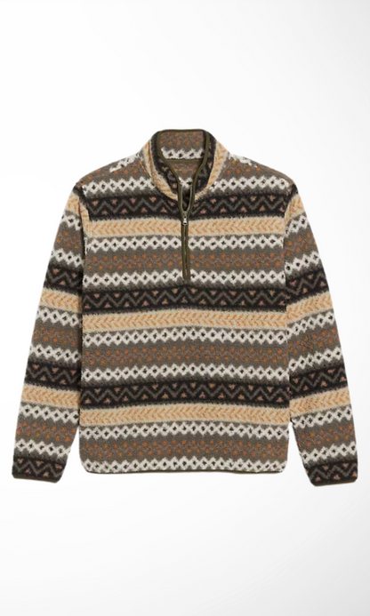 Old Navy Original Men Quarter-zipper