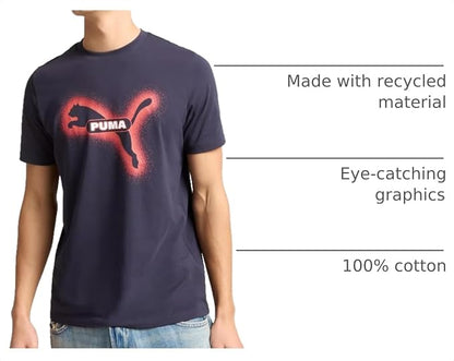 Puma Original Men T-Shirt