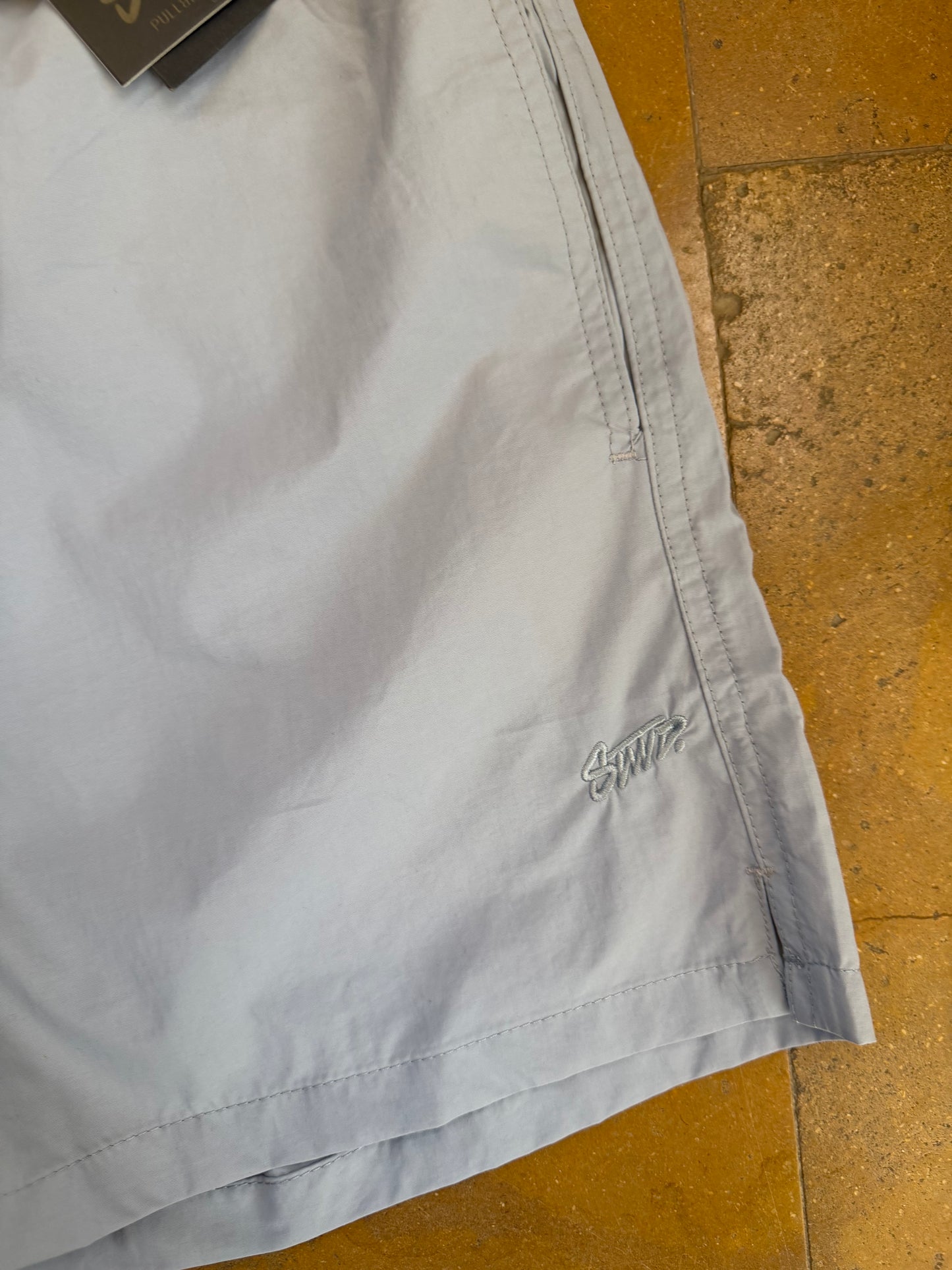 Stwd ( PULL&BEAR) Original Men Swimsuit 119
