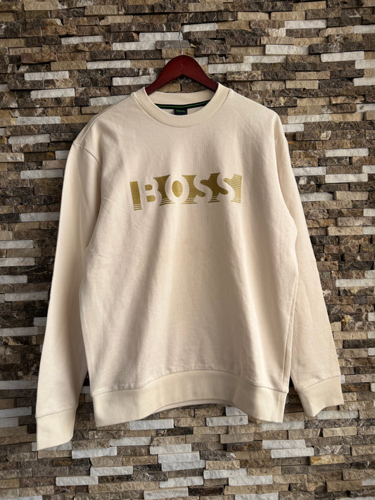 Boss Original Men Sweatshirt