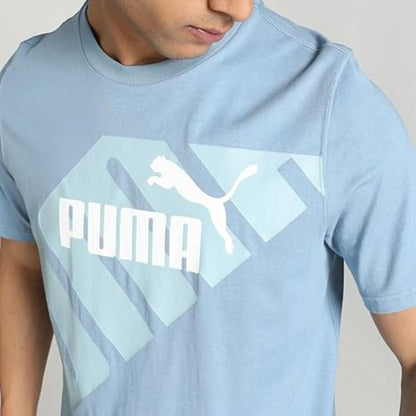Puma Original Men T-Shirt