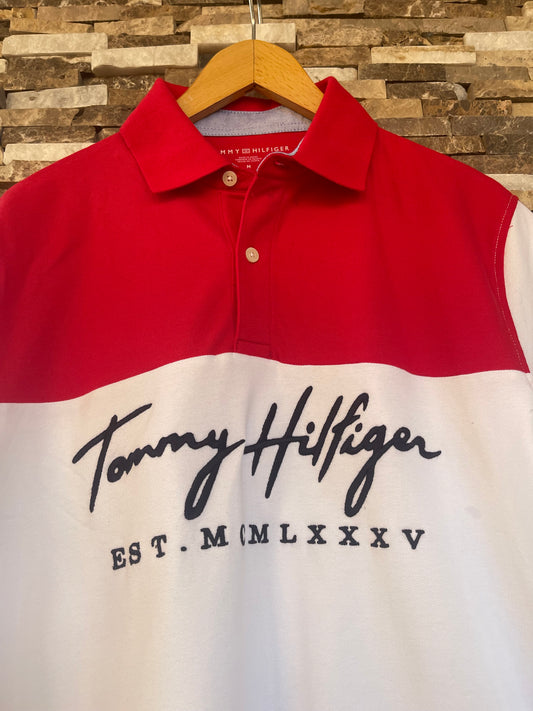 Tommy Hilfiger Original Men Polo Shirt