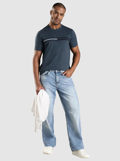 Tommy Hilfiger Original Men T-Shirt