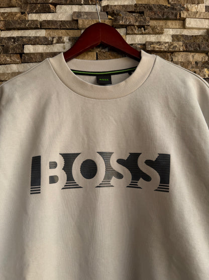 Boss Original Men sweatshirt