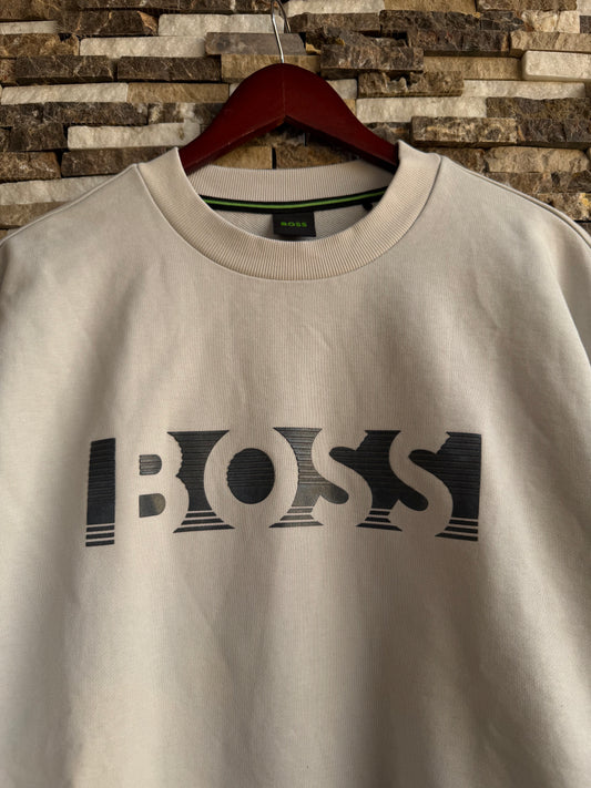 Boss Original Men sweatshirt