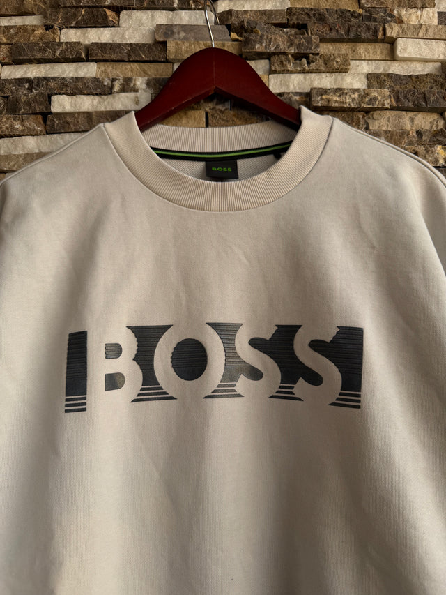 Boss Original Men sweatshirt