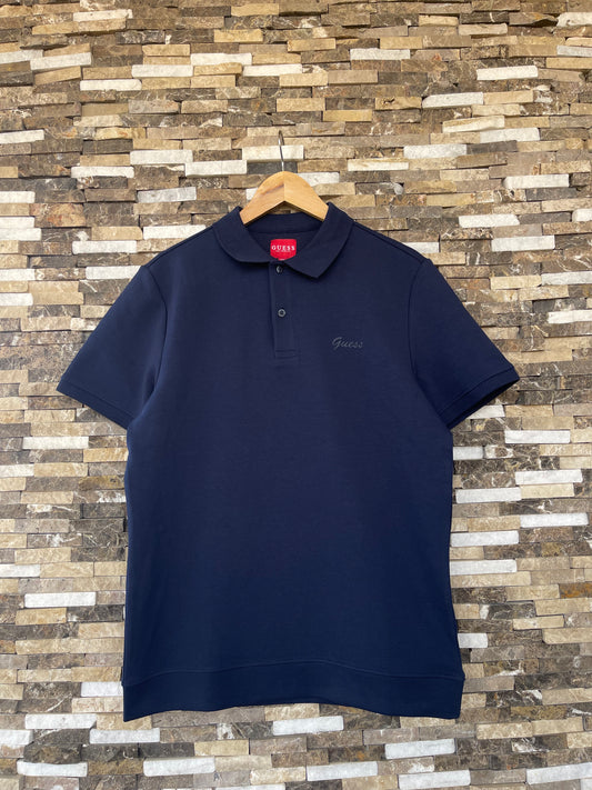 Guess Original Men Polo- Shirt