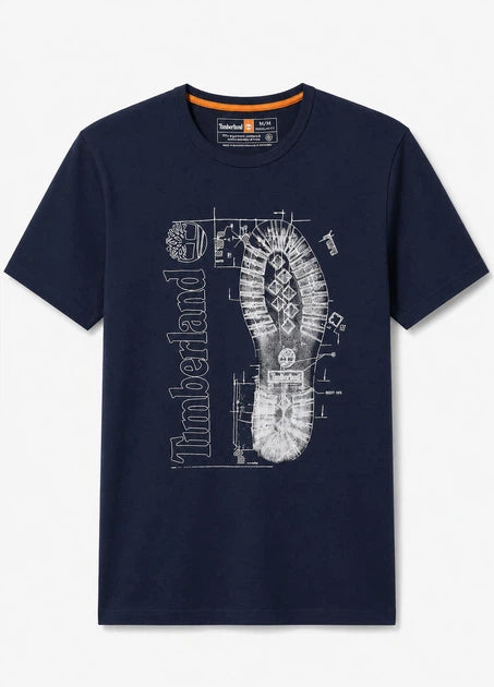 Timberland Original Men T-shirt