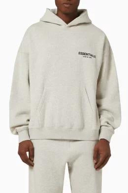 Essential Original Men Suit ( 2 PIECES )HODDIE+SWEATPANTS