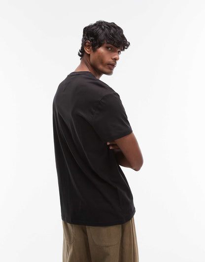 Tommy Jeans Original Men T-Shirt