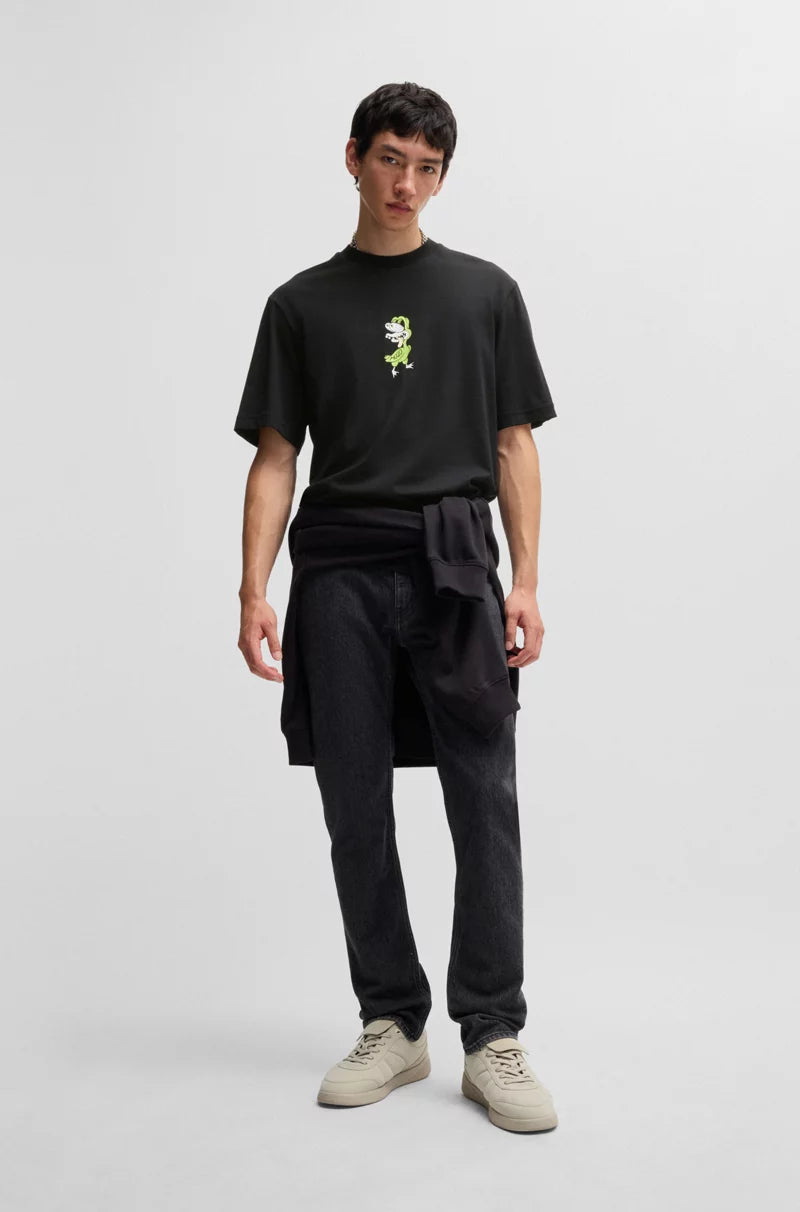 Hugo Boss Original 💯 Men Tshirt