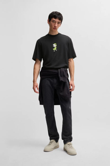 Hugo Boss Original 💯 Men Tshirt