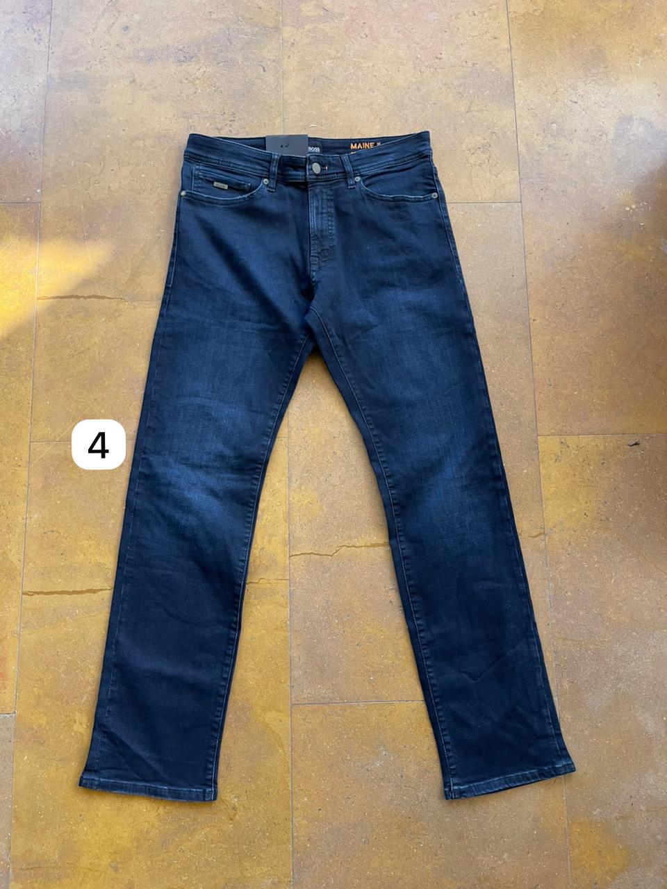 Boss Original Men Jeans ⚠️ SIZE W32/L32