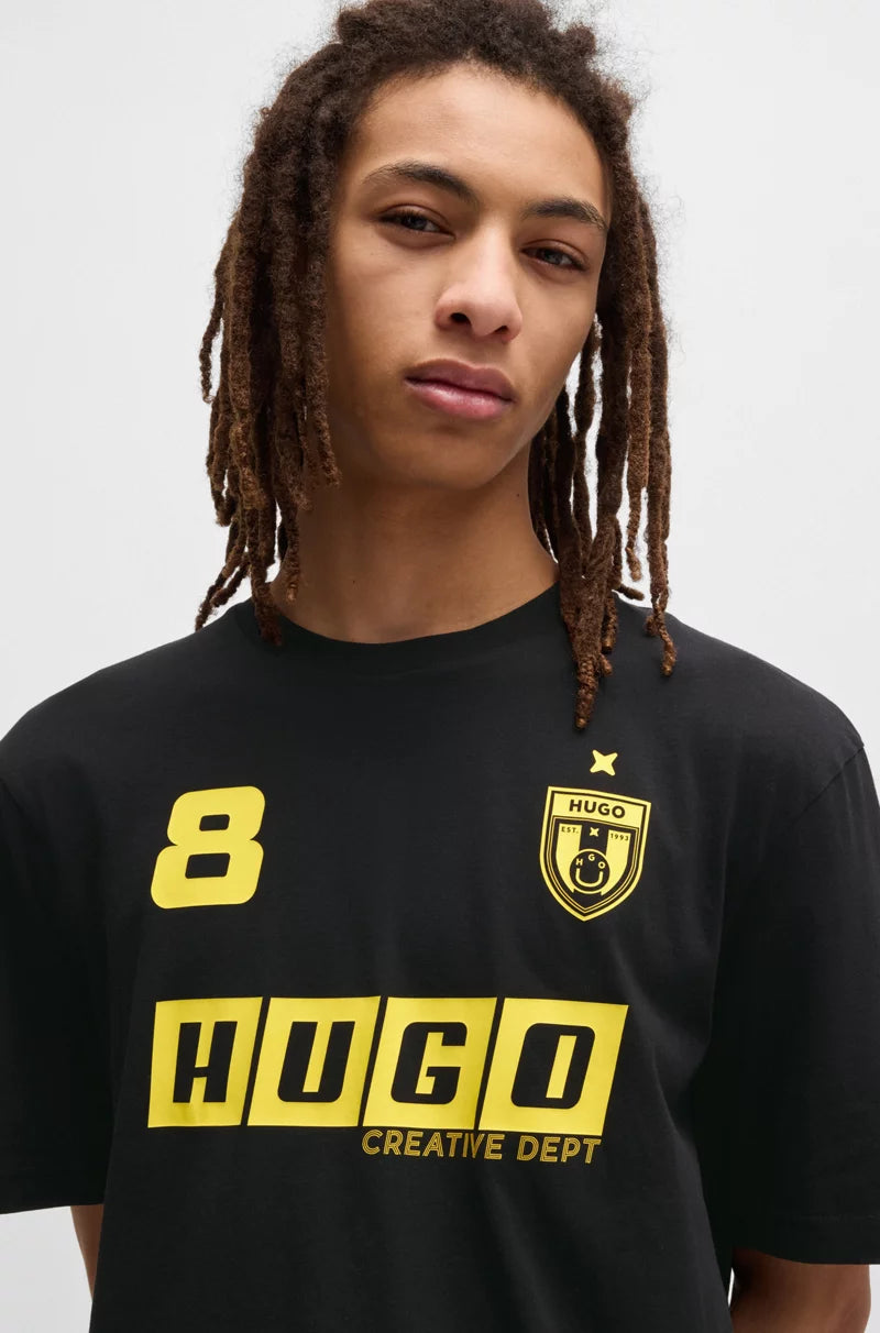 Hugo Boss Original 💯 Men Tshirt