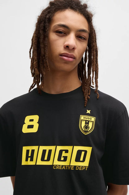 Hugo Boss Original 💯 Men Tshirt
