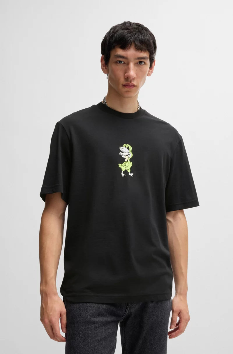 Hugo Boss Original 💯 Men Tshirt