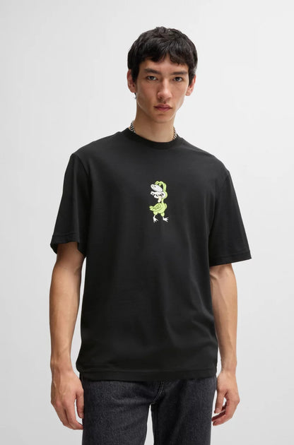 Hugo Boss Original 💯 Men Tshirt