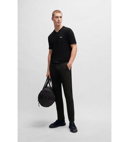 Hugo Boss Original 💯 Men Tshirt V-Neck