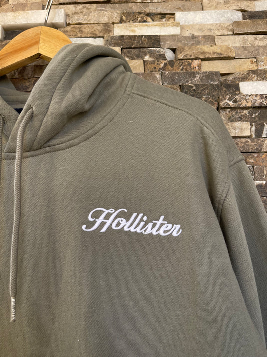 Hollister Original Men Hoodie
