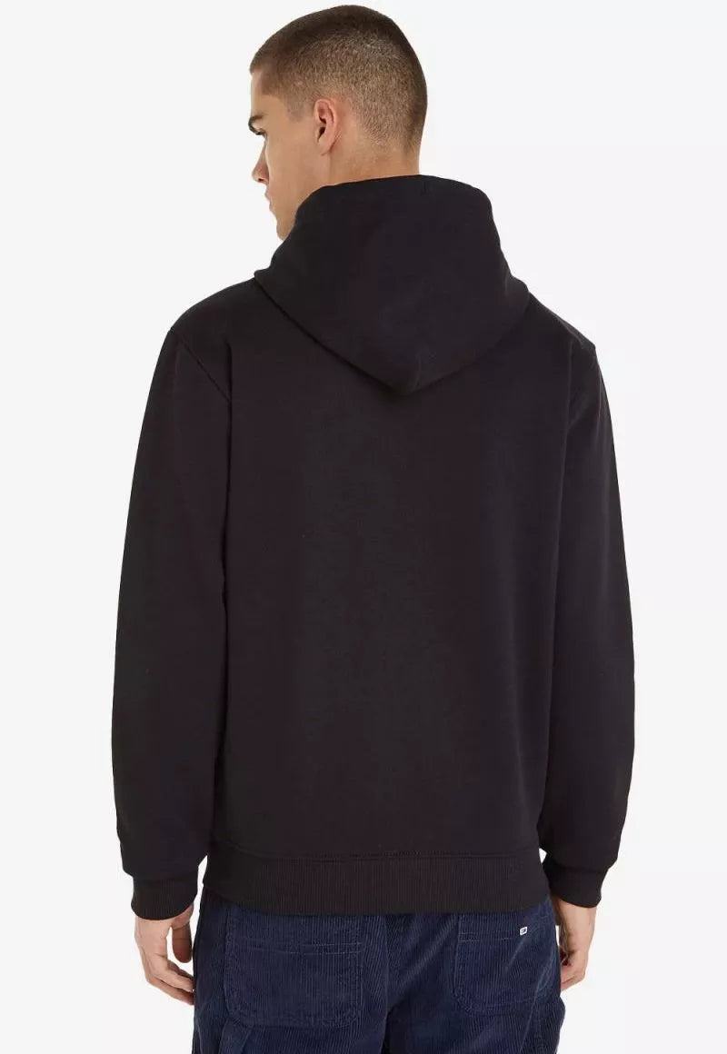 Tommy Hilfiger Original Men zip-up Hoodie