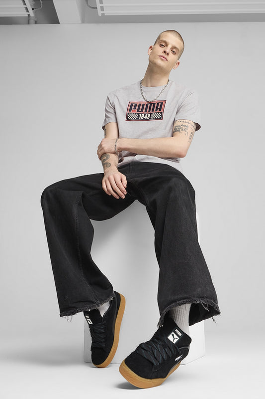 Puma Original Men T-Shirt