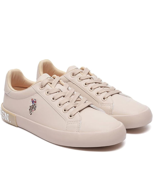 U.S. POLO ASSN. Women Aubrey Sneaker