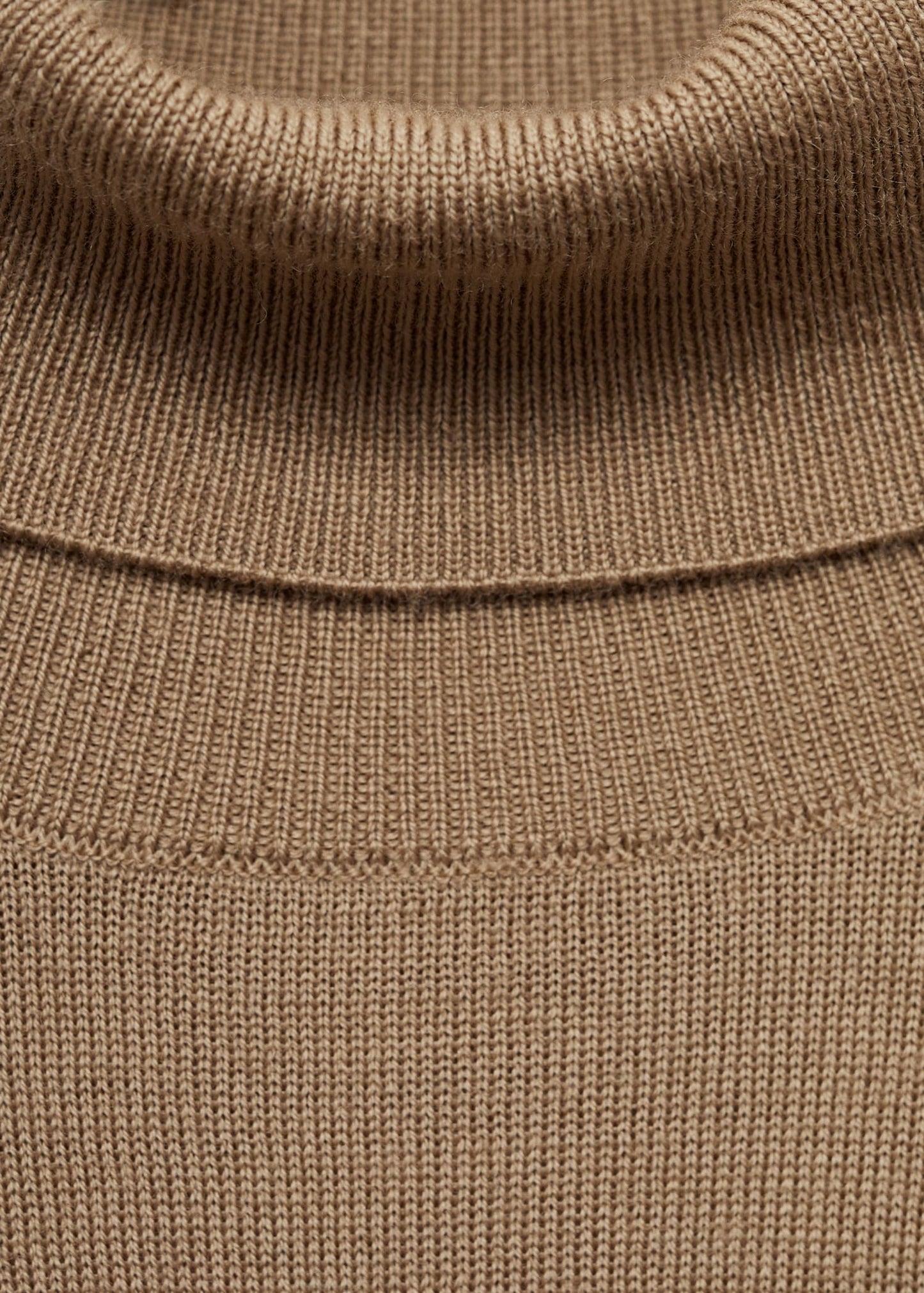 Mango Original Men TURTLENECK