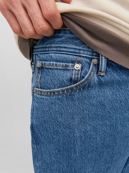 Jack&Jones Original Men Baggy Alex Jeans