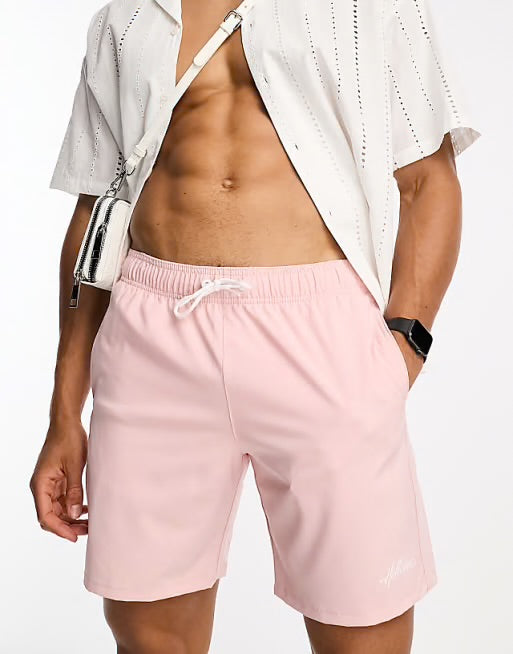 Hollister Original Men Swimsuit